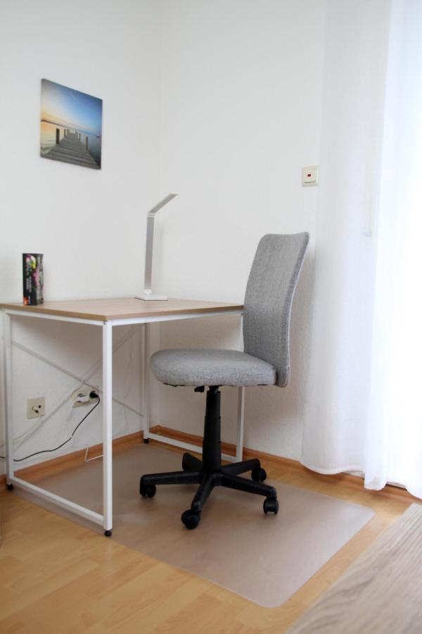 Brise Business Apartment Nahe Leipziger Messe - Porsche - Bmw - Dhl - Wlan - Parkplatz - Business Travelers Only ภายนอก รูปภาพ