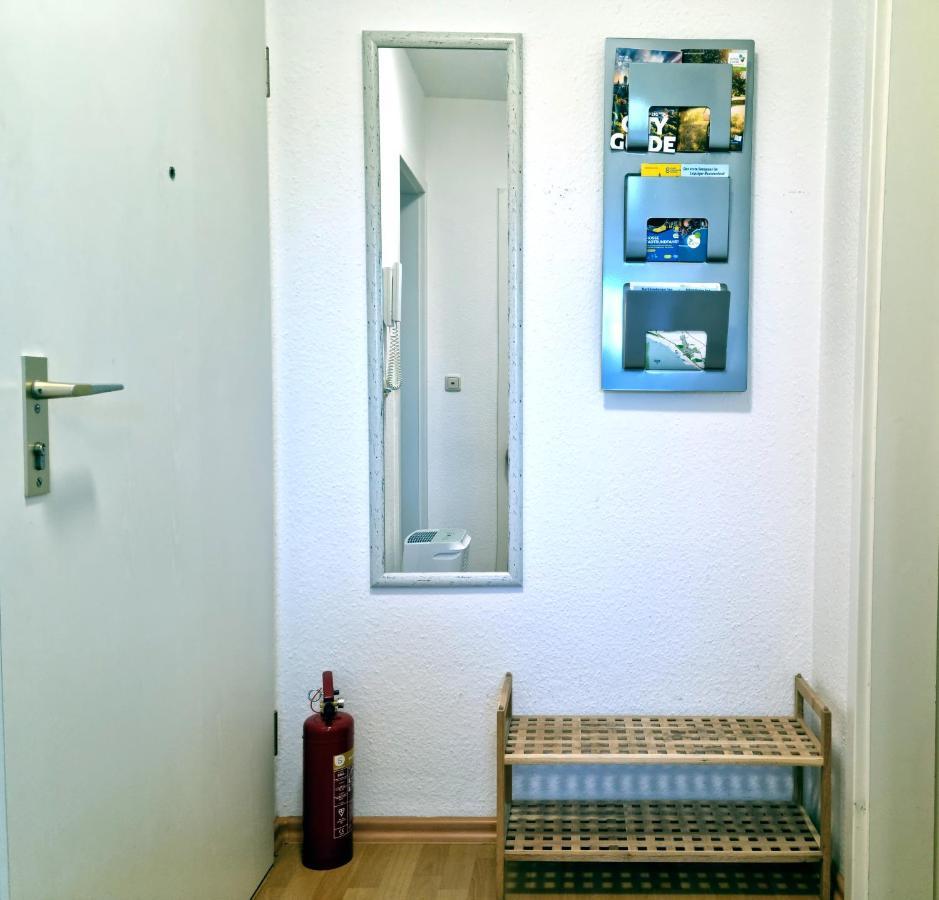 Brise Business Apartment Nahe Leipziger Messe - Porsche - Bmw - Dhl - Wlan - Parkplatz - Business Travelers Only ภายนอก รูปภาพ