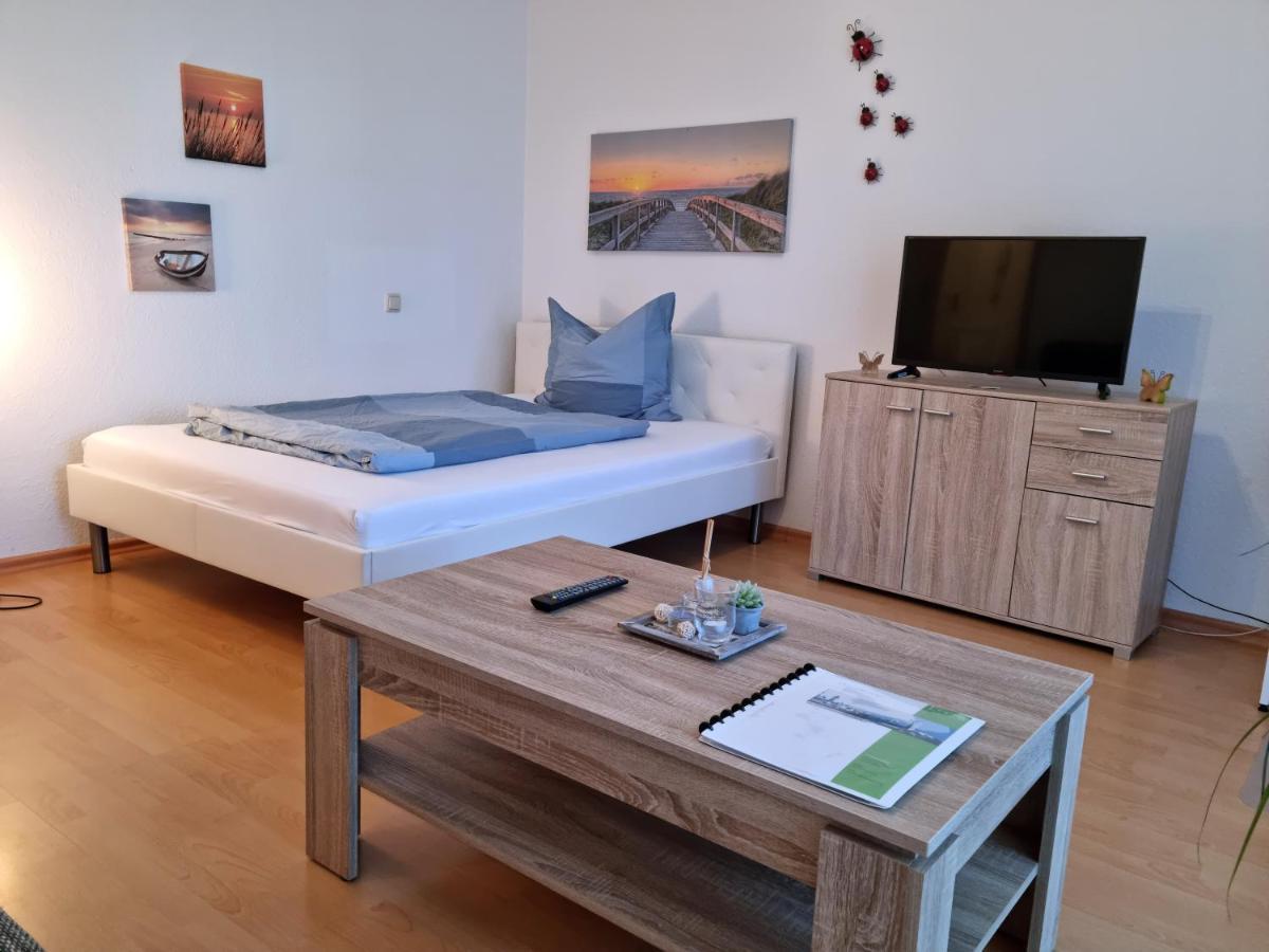 Brise Business Apartment Nahe Leipziger Messe - Porsche - Bmw - Dhl - Wlan - Parkplatz - Business Travelers Only ภายนอก รูปภาพ