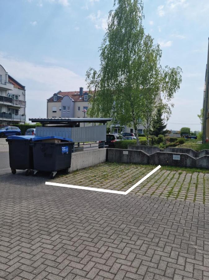 Brise Business Apartment Nahe Leipziger Messe - Porsche - Bmw - Dhl - Wlan - Parkplatz - Business Travelers Only ภายนอก รูปภาพ